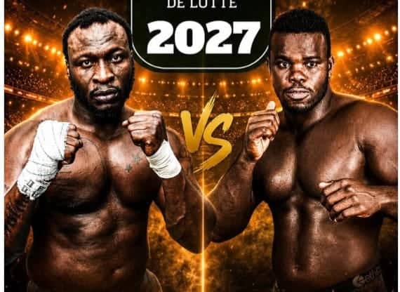Lamb : Le duel Ama Baldé vs Reug Reug officialisé pour la saison prochaine - wiwsport
