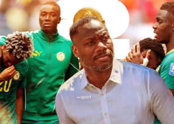 Élimination des Lions - Quel est votre diagnostic de l’échec du Sénégal ? - wiwsport