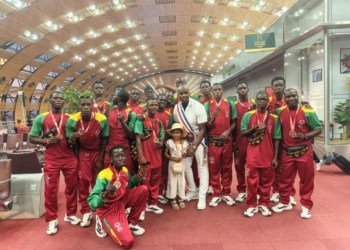 Coupe du Monde Special Olympics : Le Sénégal décroche la médaille de bronze - wiwsport