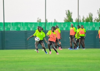 CAN Féminine 2026 : À l'assaut du premier carré final de leur histoire, les Lionnes défient l'Algérie - wiwsport