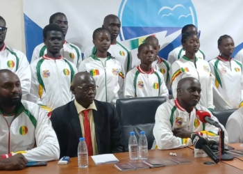 Coupe du monde de Viet Vo Dao - Le Sénégal vers un forfait pour faute d’obtention du visa : “Nous sommes bloqués ici parce que le consulat de France nous a refusé les visas mais surtout parce que notre État a choisi de nous abandonner…” - wiwsport