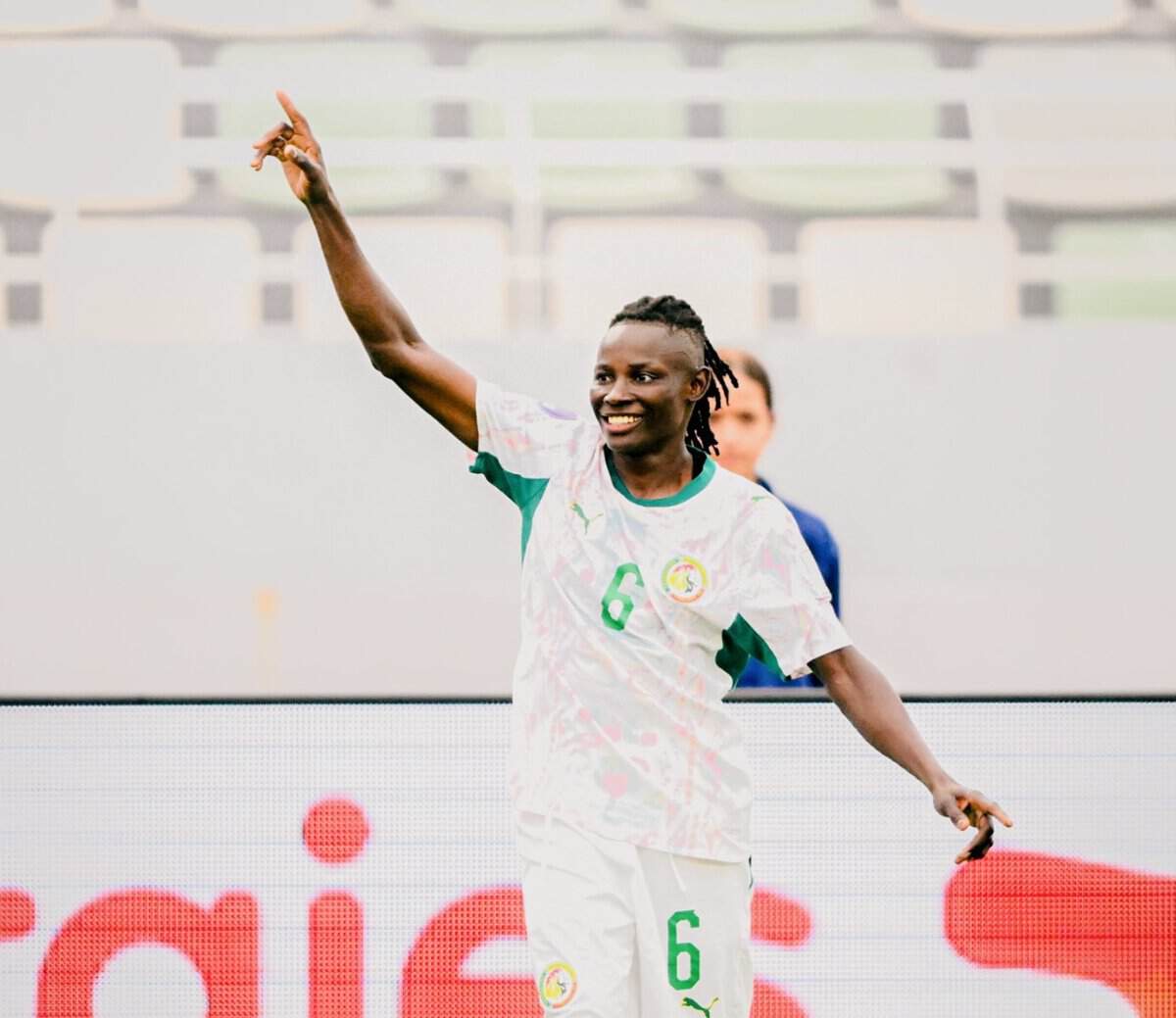 CAN Féminine 2026 : Les Lionnes se reprennent contre le Kenya et joueront une « finale » contre le Maroc - wiwsport