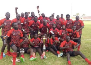 Coupe du Sénégal de Rugby : L’ASFA domine les Panthères de Yoff et s’adjuge le titre de champion ! - wiwsport