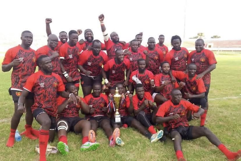 Coupe du Sénégal de Rugby : L’ASFA domine les Panthères de Yoff et s’adjuge le titre de champion ! - wiwsport