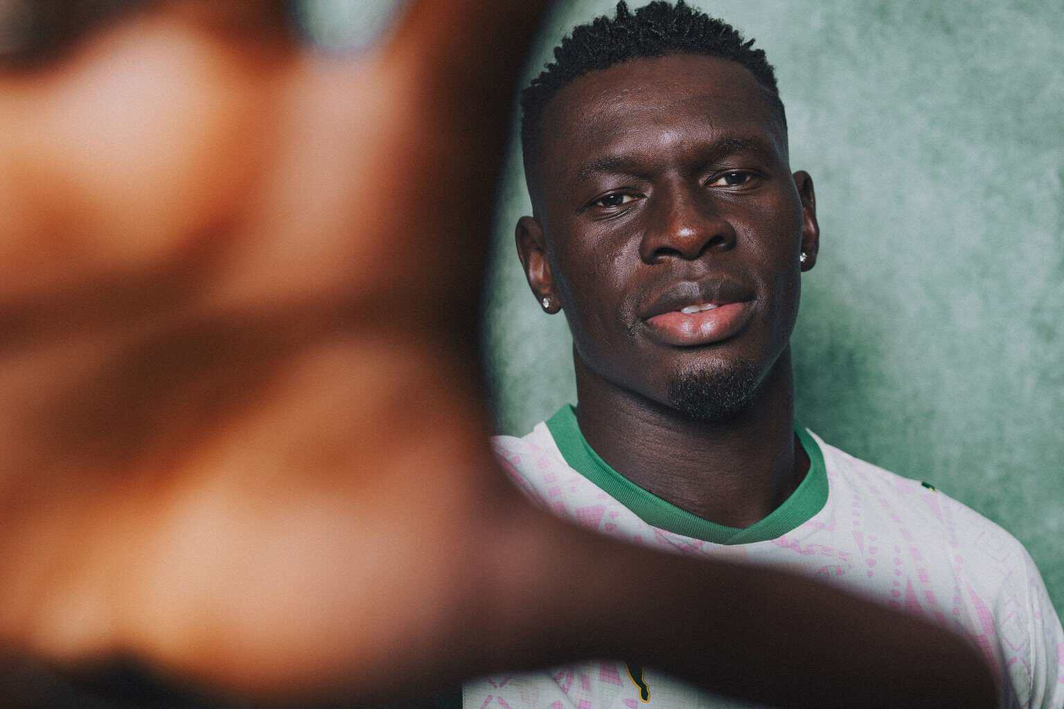 Mercato : Abdoulaye Seck attendu aujourd’hui pour signer son contrat avec Al-Faysali en Saudi Pro League ! - wiwsport