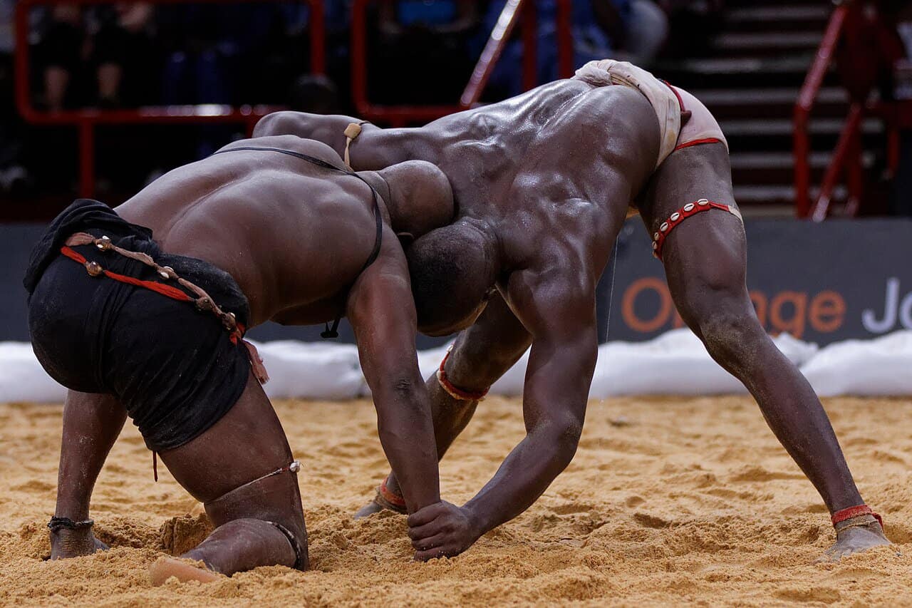 Bras de fer entre la Ligue de Dakar et la FSL : Les Présidents de Ligue prennent position et soutiennent la Fédération Sénégalaise de Lutte - wiwsport