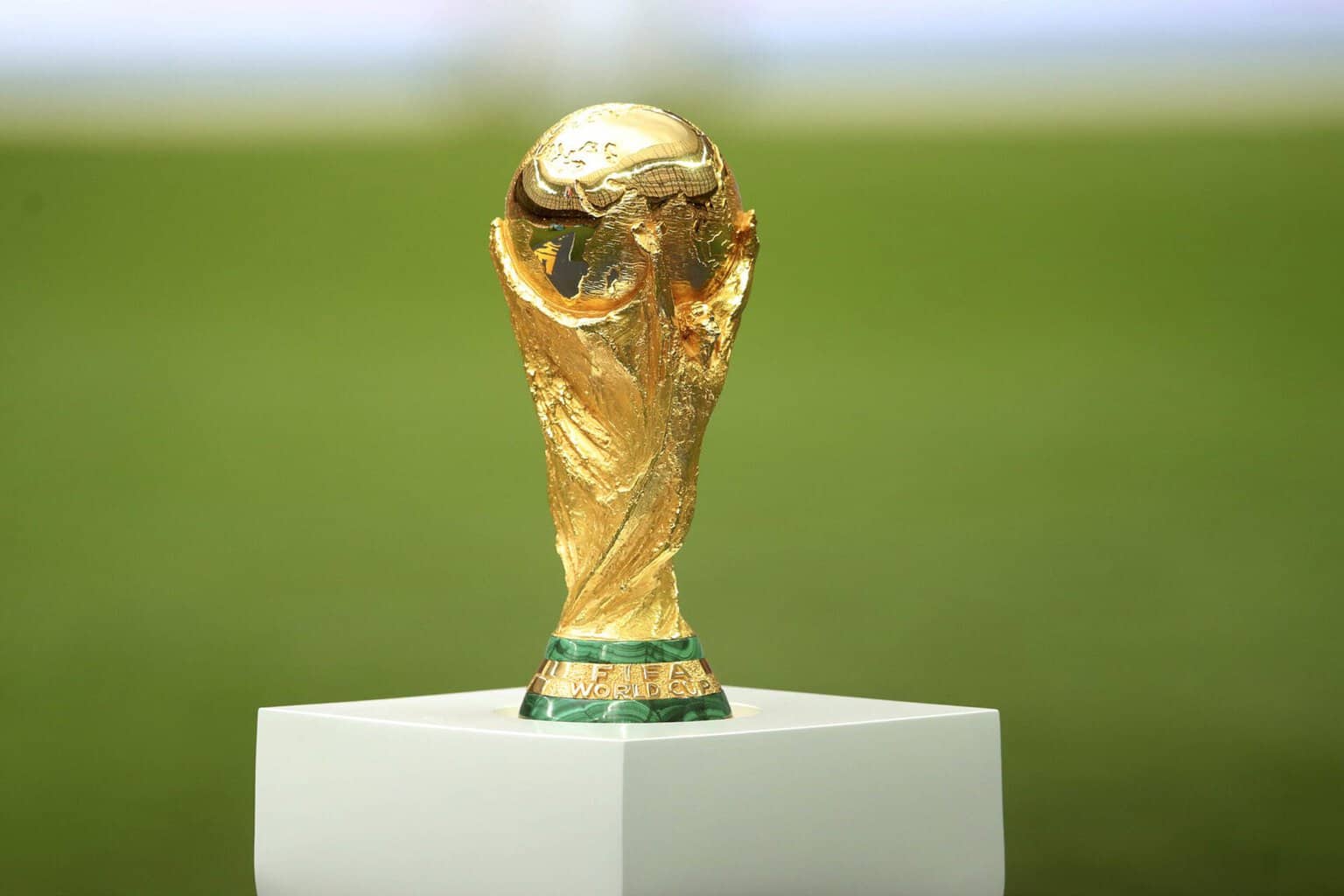Coupe du monde 2030 : Une édition à 64 équipes, l’annonce folle faite par le Président de la CONMEBOL ! - wiwsport
