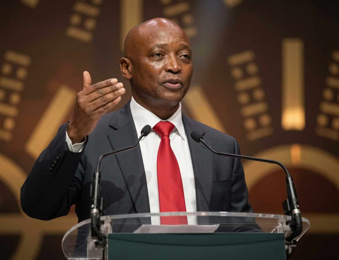CAF - Changement du format de la Coupe CAF et de la LDC Africaine, création d’une Ligue des Nations des U17 et U23 … : Vers de nouvelles réformes majeures dans le football africain ? - wiwsport