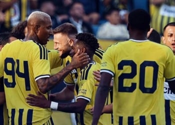 2e tour de qualification de la Ligue des Champions : Sans Amara Diouf, Fenerbahçe reçoit Grónik Zabrze ce mardi ! - wiwsport