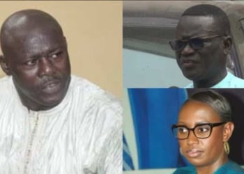 Drapeau du chef de l’Etat : La Ligue de Dakar renonce à l’organisation du tournoi au profit de la FSL - wiwsport