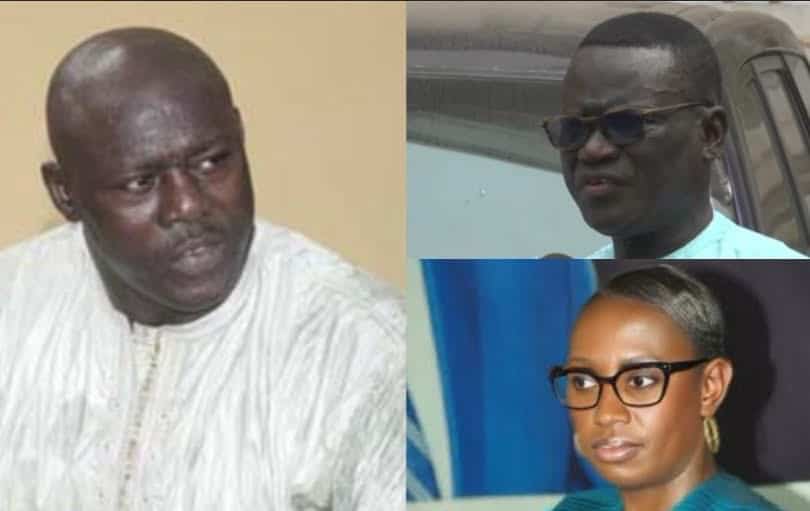 Drapeau du chef de l’Etat : La Ligue de Dakar renonce à l’organisation du tournoi au profit de la FSL - wiwsport