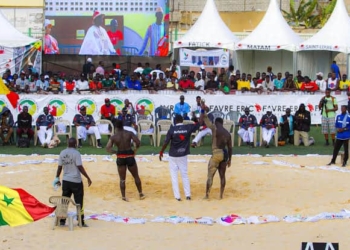 26e édition du Drapeau du chef de l’Etat : Coup d’envoi ce jeudi à l’Arène nationale - wiwsport