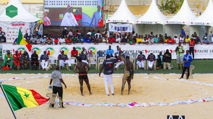 26e édition du Drapeau du chef de l’Etat : Coup d’envoi ce jeudi à l’Arène nationale - wiwsport