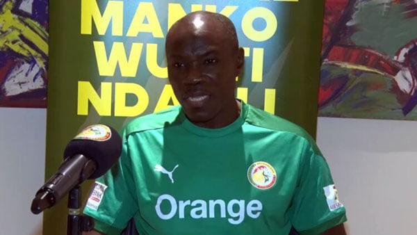 Affaire Dr Abdourahmane Fédior : l’Ordre des médecins recadre la FSF et défend le parcours du médecin des Lions ! - wiwsport
