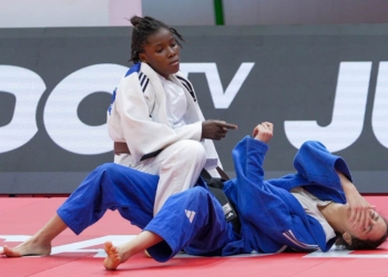 Championnats d’Afrique de judo : Aïcha Diop et Rokhaya Ndiaye en finales cadettes ! - wiwsport