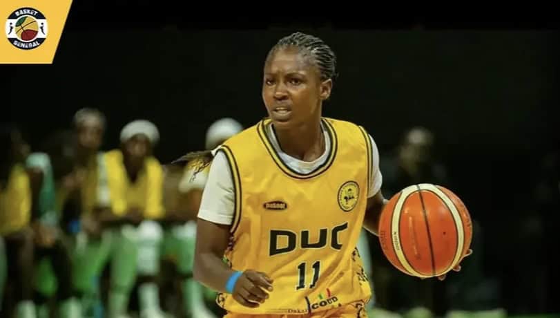 Coupe du Sénégal Dames : le DUC et l’ASC Ville de Dakar prennent une option sur la finale - wiwsport