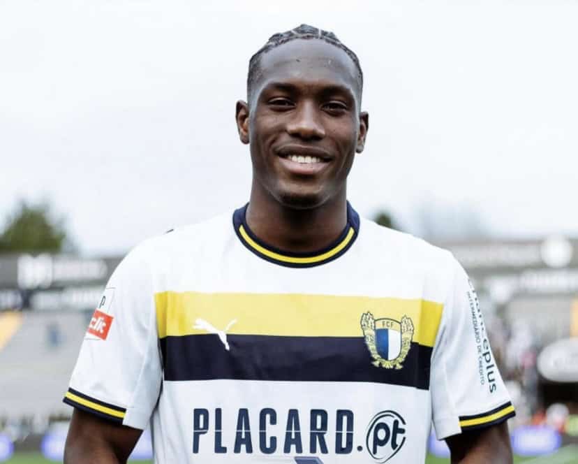 Mercato : Ibrahima Ba à Strasbourg, le transfert est désormais bouclé - wiwsport