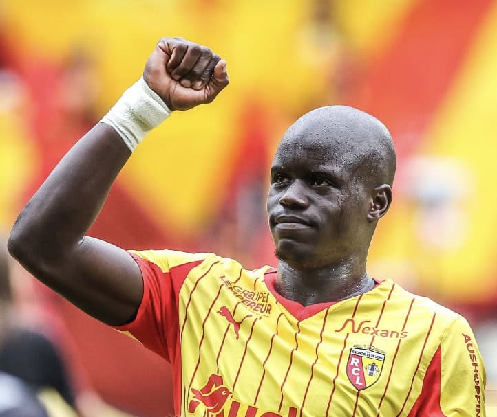 Mercato : Malang Sarr rebondit en Arabie saoudite - wiwsport