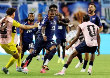 Mondial 2026 : L’Argentine met fin à l’épopée d’un Cap-Vert qui a gagné le cœur du monde - wiwsport