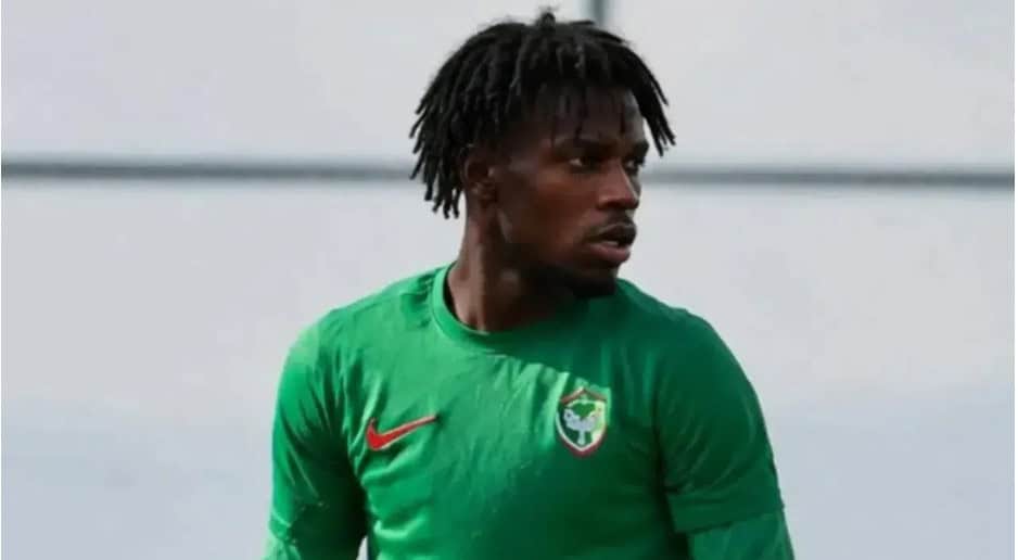 Mercato : Mohamed Ndao Keita de NSFC Iyane Academy ne sera pas conservé par Amedspor après son essai - wiwsport