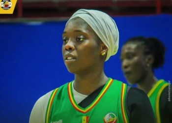 Préqualifications JO 2028 : Ndèye Sophie Sène rejoint les Lionnes, Victorine Thiaw incertaine - wiwsport