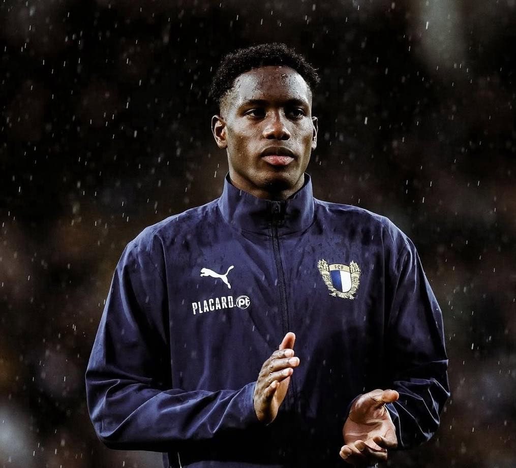 Strasbourg : Le transfert d'Ibrahima Ba échoue après un souci à la visite médicale - wiwsport