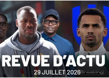 Le contrat Pape Thiaw est loin d'avoir livré tous ses secrets, Info mercato - wiwsport