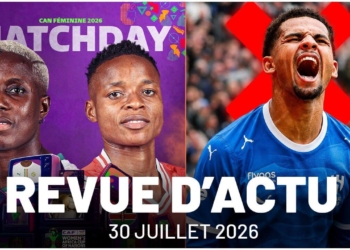 CAN Féminine 2026 : Matchday, Le père d’Iliman Ndiaye : « Rassurez-vous, il n’ira nulle part » - wiwsport