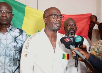 Judo - Championnats d’Afrique : le Sénégal engage 15 judokas et vise plusieurs médailles d’or ! - wiwsport