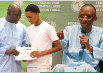 Vidéo : Champions d’Afrique U15 et U17 : Millions, iPad, bourses d’études… voici le détail des primes - wiwsport