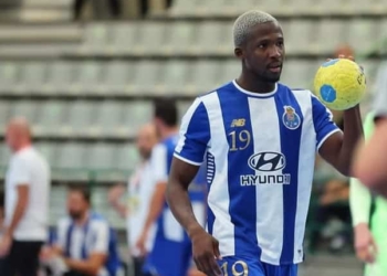 Handball : Mamadou Diocou rejoint le CS Minaur Baia Mare - wiwsport