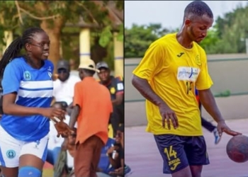 Coupe du Sénégal : le DUC, l’UGB et l’UCAD poursuivent leur route, un choc UCAD–ISEG en perspective - wiwsport