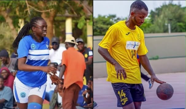 Coupe du Sénégal : le DUC, l’UGB et l’UCAD poursuivent leur route, un choc UCAD–ISEG en perspective - wiwsport