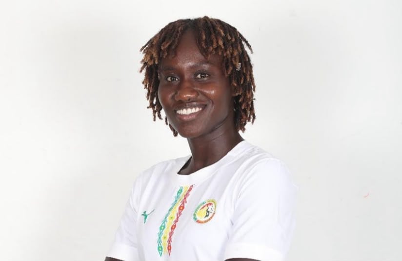 CAN féminine 2026 : « Nous nous battons toutes pour un seul objectif, le trophée », Binta Korkel Seck - wiwsport