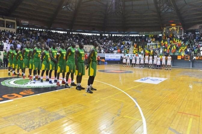 Qualifications Mondial FIBA 2027 : Dakar va encore accueillir la première fenêtre du deuxième tour - wiwsport