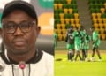 Éliminatoires CAN U23 : Exempté du premier tour, le Sénégal entrera en lice au deuxième tour - wiwsport