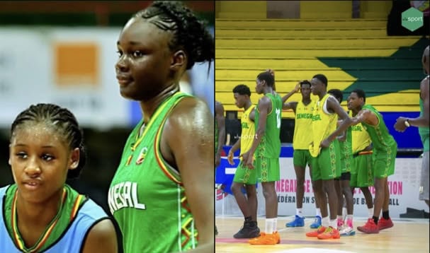 AfroBasket U18 2026 : découvrez le calendrier des Lionceaux et Lioncelles - wiwsport