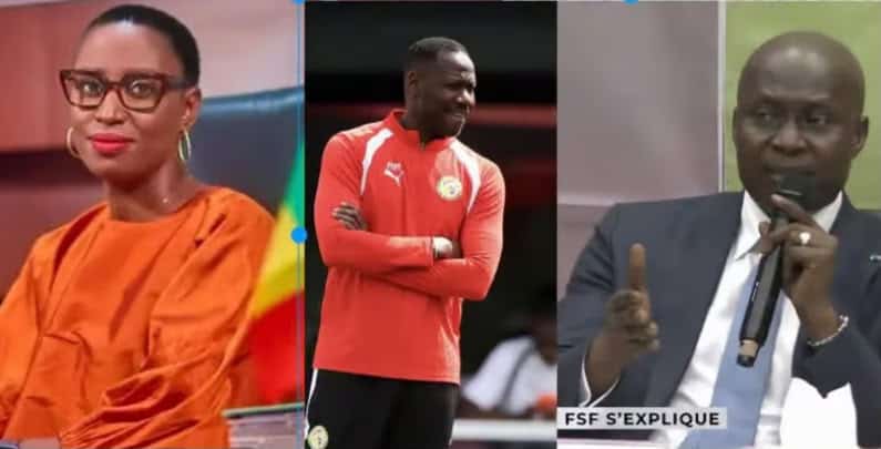 Équipe nationale : le successeur de Pape Thiaw sera connu mardi - wiwsport