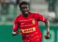 Conference League : Mamadou Lamine Sadio encore décisif, Nordsjælland valide sa qualification - wiwsport