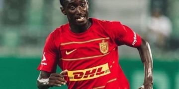 Conference League : Mamadou Lamine Sadio encore décisif, Nordsjælland valide sa qualification - wiwsport