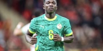 Mercato : Liverpool s’est renseigné sur Lamine Camara et souhaite le signer dans les derniers jours du marché des transferts ! - wiwsport