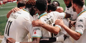 Ligue 2 : Face à Annecy, Metz et ses sénégalais concèdent un troisième nul de suite ! - wiwsport