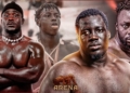 LIVE - Suivez en direct votre émission #ARENA, un tour sur l’actualité des sports de combat ! - wiwsport