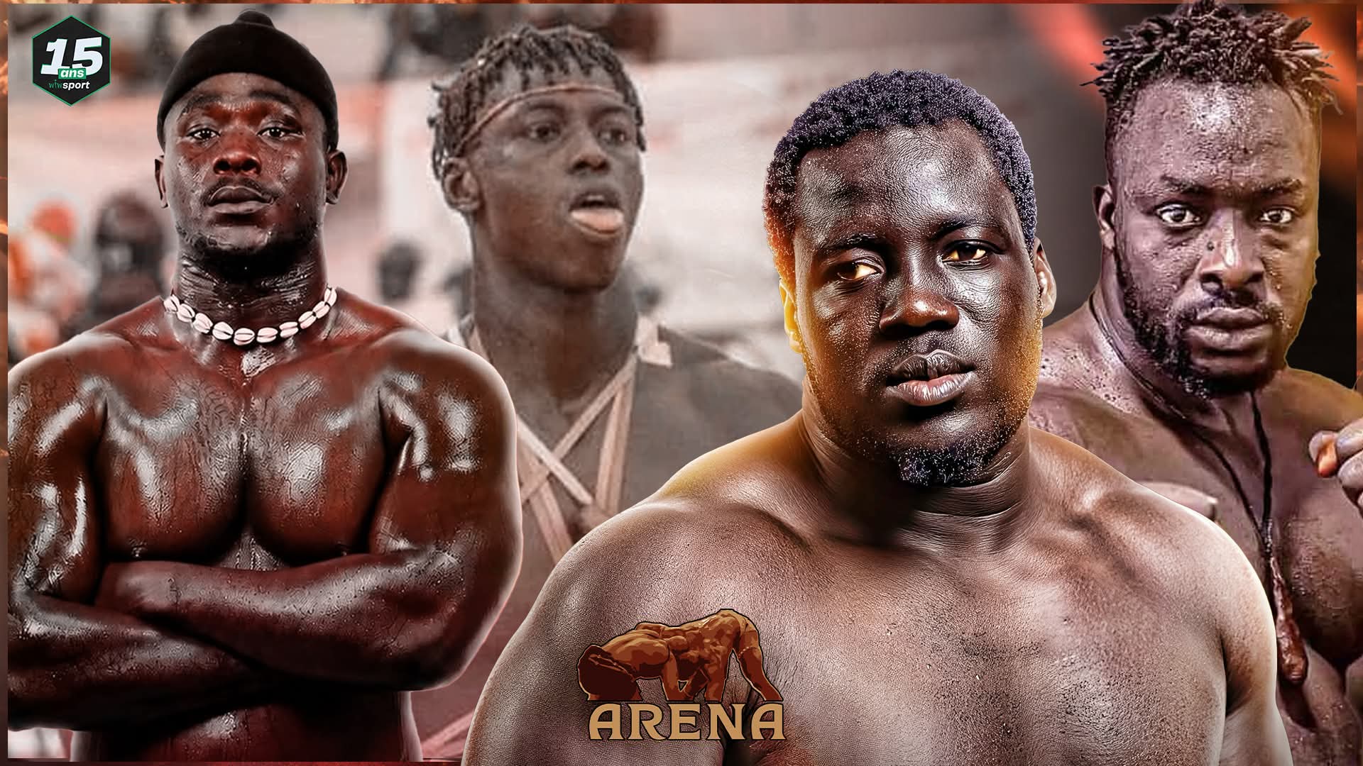 LIVE - Suivez en direct votre émission #ARENA, un tour sur l’actualité des sports de combat ! - wiwsport