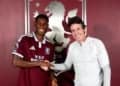Aston Villa : Nicolas Jackson très ravi de retrouver Unai Emery - wiwsport