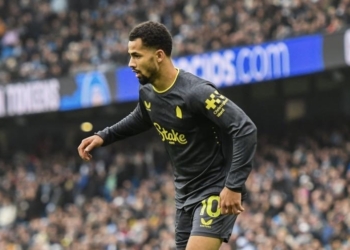 Mercato : Visite médicale à Man City prévue demain pour Iliman Ndiaye qui signera un contrat de 5 ans avec les Skyblues ! - wiwsport