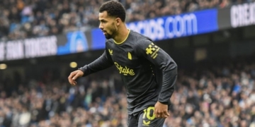 Mercato : Visite médicale à Man City prévue demain pour Iliman Ndiaye qui signera un contrat de 5 ans avec les Skyblues ! - wiwsport