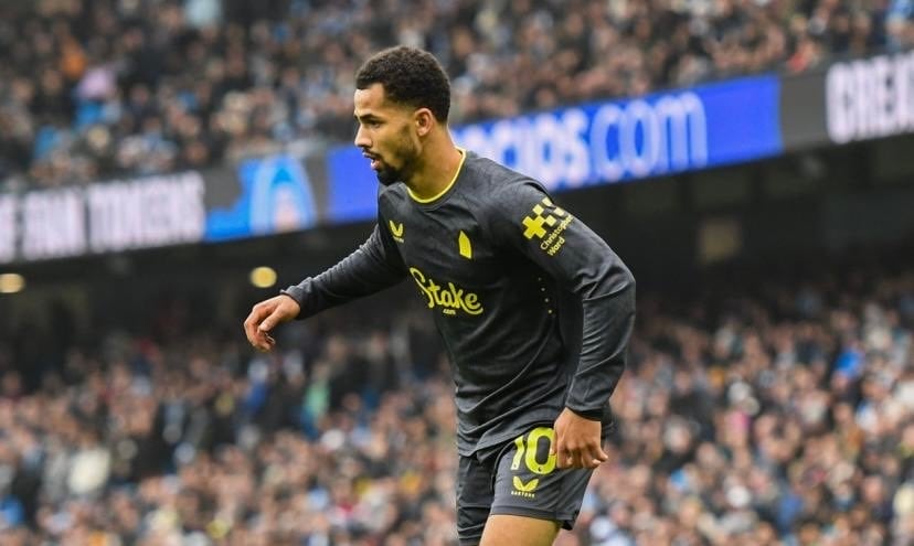 Mercato : Visite médicale à Man City prévue demain pour Iliman Ndiaye qui signera un contrat de 5 ans avec les Skyblues ! - wiwsport