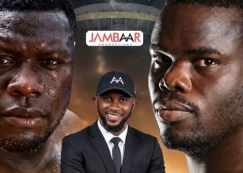 Lamb : Jambaar Productions retient la date du 31 janvier 2027 pour le “combat du millénaire” Franc v Reug Reug ! - wiwsport
