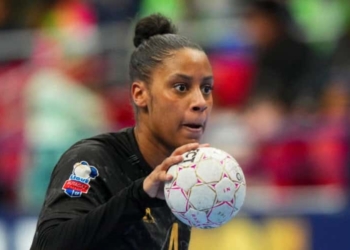 Handball : Soukeina Sagna rejoint La Tamponnaise - wiwsport